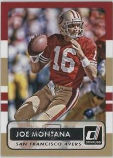 Joe Montana