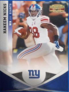 Hakeem Nicks