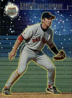 Nomar Garciaparra