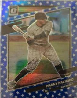 Manny Machado