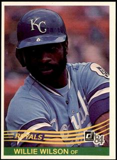 Willie Wilson