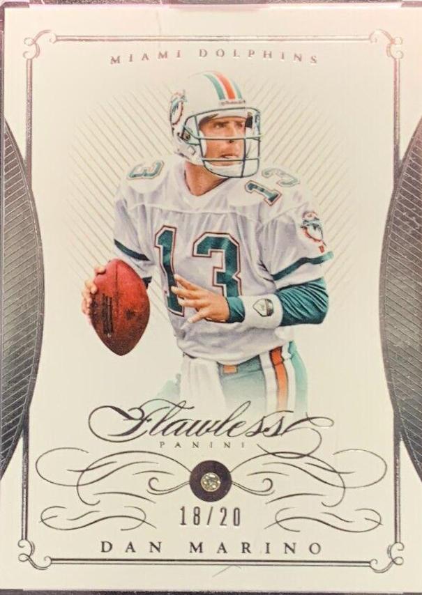 Dan Marino #49