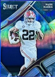 Najee Harris