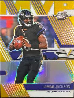 Lamar Jackson