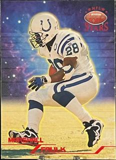 Marshall Faulk