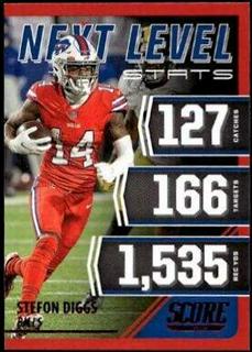 Stefon Diggs