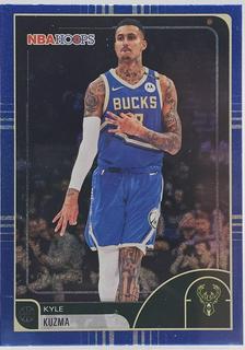 Kyle Kuzma