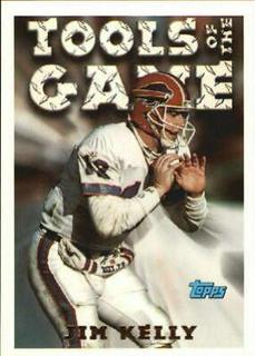 Jim Kelly