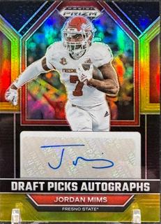 Jordan Mims