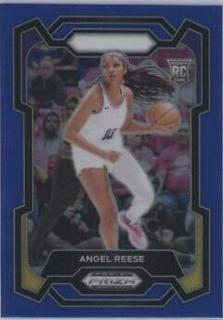 Angel Reese