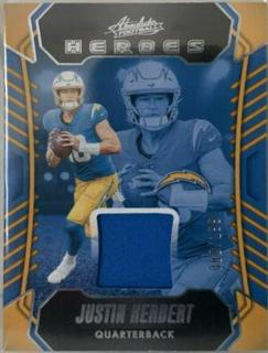 Justin Herbert