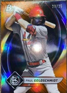 Paul Goldschmidt