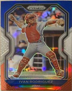 Ivan Rodriguez