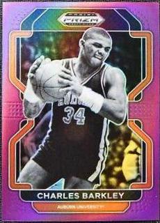 Charles Barkley