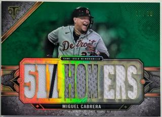 Miguel Cabrera