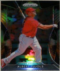 Albert Pujols