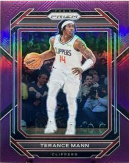 Terance Mann