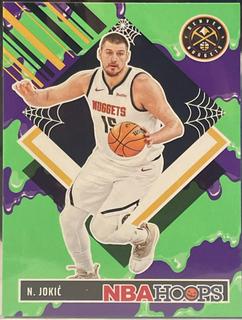 Nikola Jokic