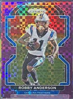 Robby Anderson