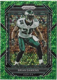Brian Dawkins