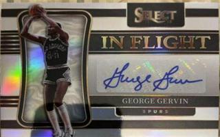 George Gervin