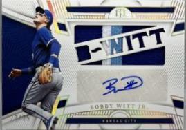 Bobby Witt Jr.