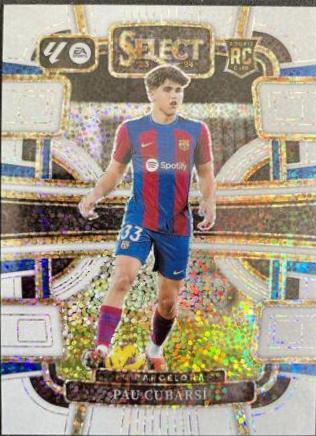 Pau Cubarsi