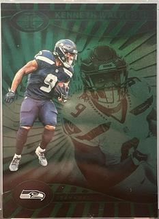 Kenneth Walker III