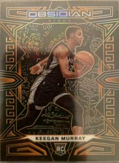 Keegan Murray