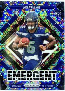 Jalen Milroe