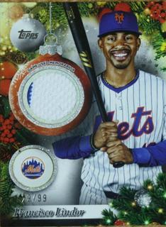 Francisco Lindor