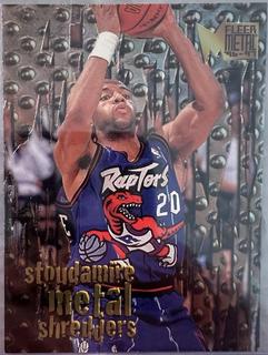 Damon Stoudamire