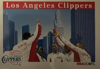 Los Angeles Clippers