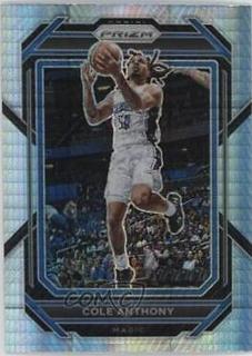 Cole Anthony