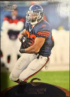 Matt Forte