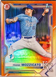 Frank Mozzicato