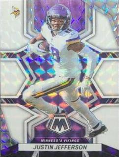 Justin Jefferson