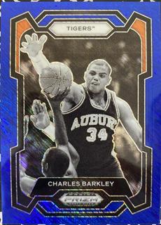Charles Barkley