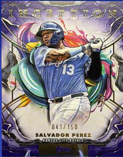 Salvador Perez