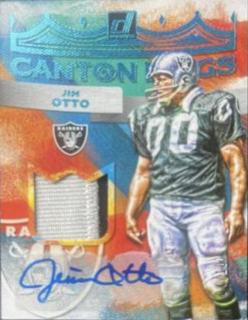 Jim Otto