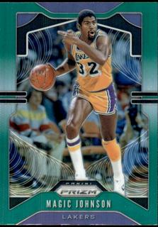 Magic Johnson