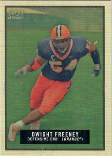 Dwight Freeney