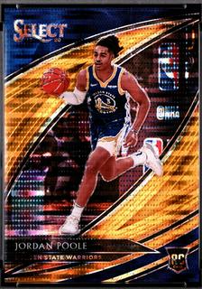 Jordan Poole