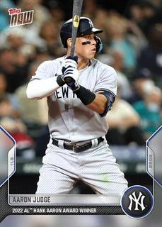 Aaron Judge