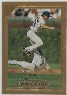 Ryne Sandberg