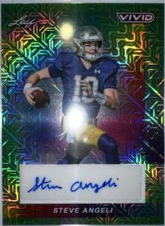 Steve Angeli