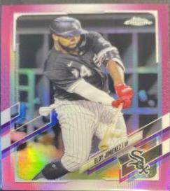 Eloy Jimenez