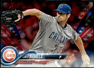 Cole Hamels