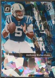 Anthony Richardson