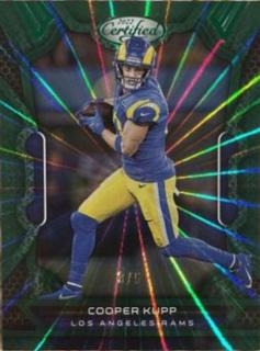 Cooper Kupp